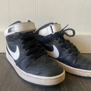 Nike Basketball Shoes